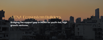 MENA Ecosystem Builders